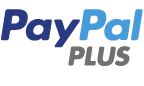 Paypal Plus Icon