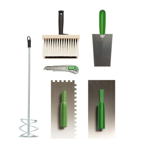Werkzeug Sparpack L