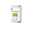 Weißer Sack mit grüner Etikettierung, Spezial KP-Silikatkleber, 25kg