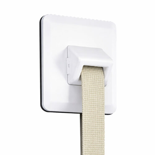 Rolladengurtführung