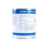 Metallbehälter mit blauem Etikett für THERMAX-Bond HT 1000 Kleber