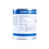 Metallbehälter mit blauem Etikett für THERMAX-Bond HT 1000 Kleber