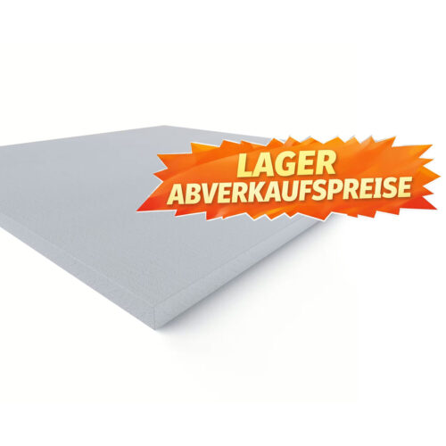 30mm Kalziumsilikatplatte vorgrundiert &amp; extra-fest (1.000x610x30mm)